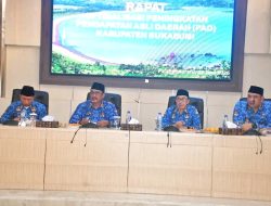 Optimalisasi Peningkatan PAD, Akselerasi Pembangunan Daerah