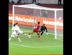 38 Tahun Tak pernah Unggul: Menang 3-0 atas Oman, Timnas Indonesia Naik Peringkat di FIFA
