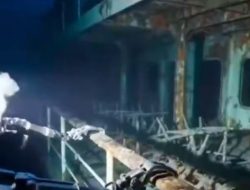 115 Tahun Peringatan Tragedi Kapal Titanic: 31 Mei 1911