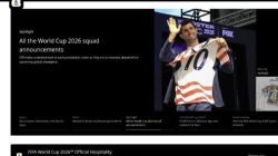 Thailand Peringatkan Penipuan Online di Piala Dunia 2026: TRM Labs Sebut Aktivitas Scammer Meningkat