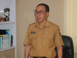 Pelatihan Vokasi Nasional, Sekda “Langkah Strategis Tingkatkan Kompetensi Masyarakat”