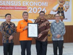 Instruksikan Dukung Sensus Ekonomi 2026, Bupati “Data Akurat Dan Komprehensif Kunci Kemajuan Pembangunan”