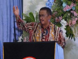 HUT Ke 75 IBI, Bupati Sukabumi Apresiasi Peran Penting Bidan Dalam Layanan Kesehatan