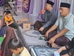 Dewan Andri Hidayana Gelar Reses Kedua di Desa Ciwaru Kecamatan Ciemas