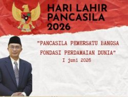 DPPKB Sukabumi Ajak Masyarakat Aktualisasikan Nilai Nilai Pancasila dalam Kehidupan Keluarga