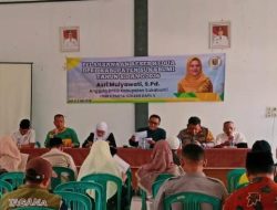 Reses Kedua,  Dewan Asri Serap Aspirasi Masyarakat Jampangtengah