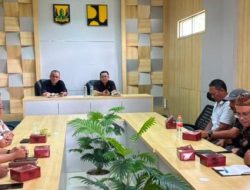 Dinas PU Kab Sukabumi Tegaskan PCM Penting Untuk Menjaga Kualitas Pembangunan dan Akuntabilitas