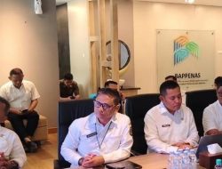 Kadis PU Sambut Positif Langkah Pemkab Sukabumi Perkuat Sinergitas dengan Bappenas