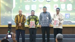 Pemkab Sukabumi Raih Opini WTP yang Ke 12 Dari BPK RI