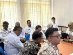 Kadiskan Tekankan Pentingnya Kolaborasi dengan Kampus Kuatkan Sektor Perikanan
