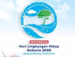 Hari Lingkungan Hidup,  Diskan  Kab Sukabumi Aktif  gelar aksi Kolaborasi Konservasi Ekosistem