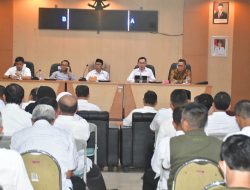 Dinas Peternakan Kab Sukabumi Dukung Program Berehan, Dorong Pertumbuhan Sektor Peternakan