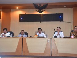 Program Berehan, Ikhtiar Perkuat Ekonomi Daerah Melalui Pemberdayaan Peternak Lokal
