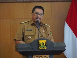 Pelantikan DPAC KPPI, Bupati Sukabumi “Perempuan Harus Diberi Ruang Dan Kesempatan Yang Setara”