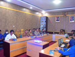 Pemkab Sukabumi Matangkan Persiapan Penyelenggaraan Khatam Akbar Dan Gerakan Wakaf 1 Juta Al-Qur’an