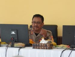 Rapat Dinas, Bahas Agenda Penting Untuk Wujudkan Sukabumi Lebih Sejahtera