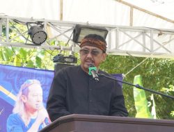 Bupati Sukabumi Tegaskan Hari Nelayan Minajaya Harus Jadi Momentum Kebangkitan Ekonomi Pesisir