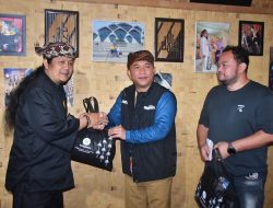 Pemkab Sukabumi Pastikan Pemulihan Bagi Penyintas Musibah Ciptamulya Dipercepat