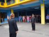 DPPKB gelar Upacara Peringatan Harganas Tingkat Kab Sukabumi