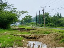 Persiapan Pengajuan Pembangunan, Dinas PU Kab Sukabumi Revisi DED
