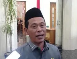 Pindah Penugasan Ke Komisi I DPRD, Dewan Jajah” Tetap Komitmen Sebagai Wakil Rakyat”