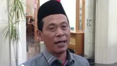 Pindah Penugasan Ke Komisi I DPRD, Dewan Jajah” Tetap Komitmen Sebagai Wakil Rakyat”