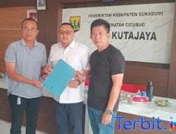Kunjungan Kerja Ke Desa Kuta Jaya, Ini Aspirasi yang diserap DPRD