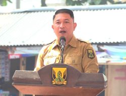Program Parkir Wisata Someah Diluncurkan, Tingkatkan Kualitas Layanan Kepariwisataan