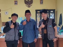 Desa Palasari Hilir Sukabumi Milki Beragam Potensi, Dorong Pembangunan Desa