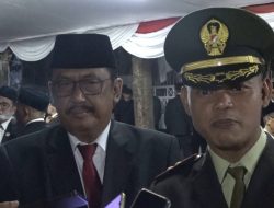 Upacara TAPTU, Bupati Sukabumi “Jaga Kekompakan Teladani Semangat Pahlawan”
