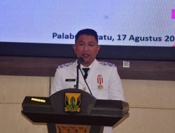 Wabup Tegaskan Peringatan Kemerdekaan, Momentum Mengenang Dan Meneruskan Perjuangan Pahlawan