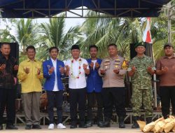 Wabup Apresiasi Sapa Isu Daerah, Dorong Pembangunan Lebih Merata Dan Berkeadilan