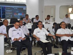 Pemkan Sukabumi Matangkan Persiapan Pembangunan Jembatan Leuwidinding Jampang Tengah