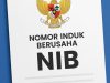 DPMPTSP Kab Sukabumi Sebutkan Kenaikan Jumlah NIB Menunjukan Tinggi Minta Pelaku Usaha
