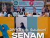 DPPKB Sukabumi Dorong Gaya Hidup Sehat Lewat Perwosi