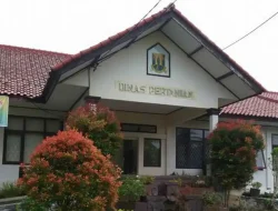 Dinas Peternakan Kab Sukabumi Dukung Kebijakan Penguatan Sektor Perikanan