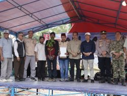 Hari Tani Nasional 2026, DPC SPI Apresiasi Peran Aktif Pemkab Sukabumi