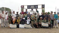 Sekda Tutup Event Panahan Berkuda Di Nyalindung, Diharapkan Jadi Kegiatan Berkala