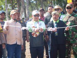 Sirkuit Cibayawak Jampangkulon Diharapkan Memberi Dampak Positif Berkelanjutan Bagi Masyarakat