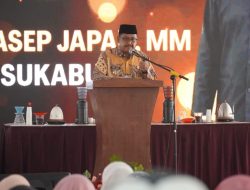Festival Kopi, Bupati Ingin Kukuhkan Kembali Popularitas Black Gold Asal Sukabumi