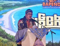 10 Kadus Raih Penghargaan Di Gebyar SiPenyu, Bupati “Retribusi Dan Pajak Dukung Pembangunan Daerah”