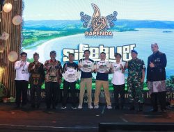 Hujan Hadiah Bagi Yang Patuh Pajak Di Ajang Sipenyu 2026