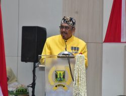 Paripurna Istimewa DPRD, Bupati “Peringatan HJKS Momentum Kuatkan Komitmen Membangun Sukabumi”