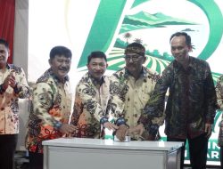 Bupati Buka Sukabumi Expo Hadirkan Produk UMKM Hingga Job Fair, Ayo Kunjungi Dan Manfaatkan Segera
