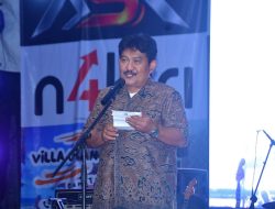 Penutupan Sukabumi Expo 2026, Job Fair Ikhtiar HJKS Hadirkan Manfaat Untuk Masyarakat