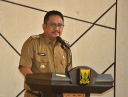 Pembinaan Kepala Sekolah, Bupati Minta Kepentingan Peserta Didik Harus Jadi Prioritas