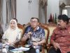 Sekda Tegaskan Pasar Induk Jubleg Strategis Serap Hasil Agribisnis Dari Seluruh Sukabumi