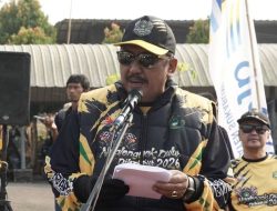 Ngalongok Dulur Dilembur Hadirkan Bakti Sosial Dan Pelayanan Publik, Bupati “Pelayan Harus Dekat Dengan Masyarakat”