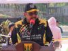 Buka Festival Bonsai, Bupati “Bonsai Berpotensi Dukung Ekonimi Kreatif Dan Pariwisata Daerah”