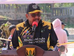Buka Festival Bonsai, Bupati “Bonsai Berpotensi Dukung Ekonimi Kreatif Dan Pariwisata Daerah”
